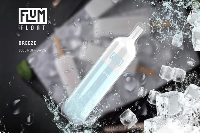 FLUM FLOAT 3000 fújás szellő - Flum Pebble Vape Near Me F84TLF19