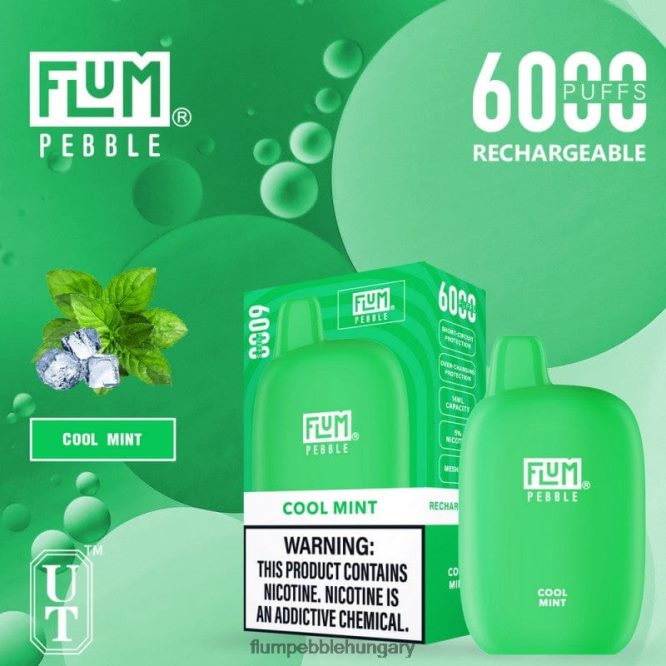 hűvös menta